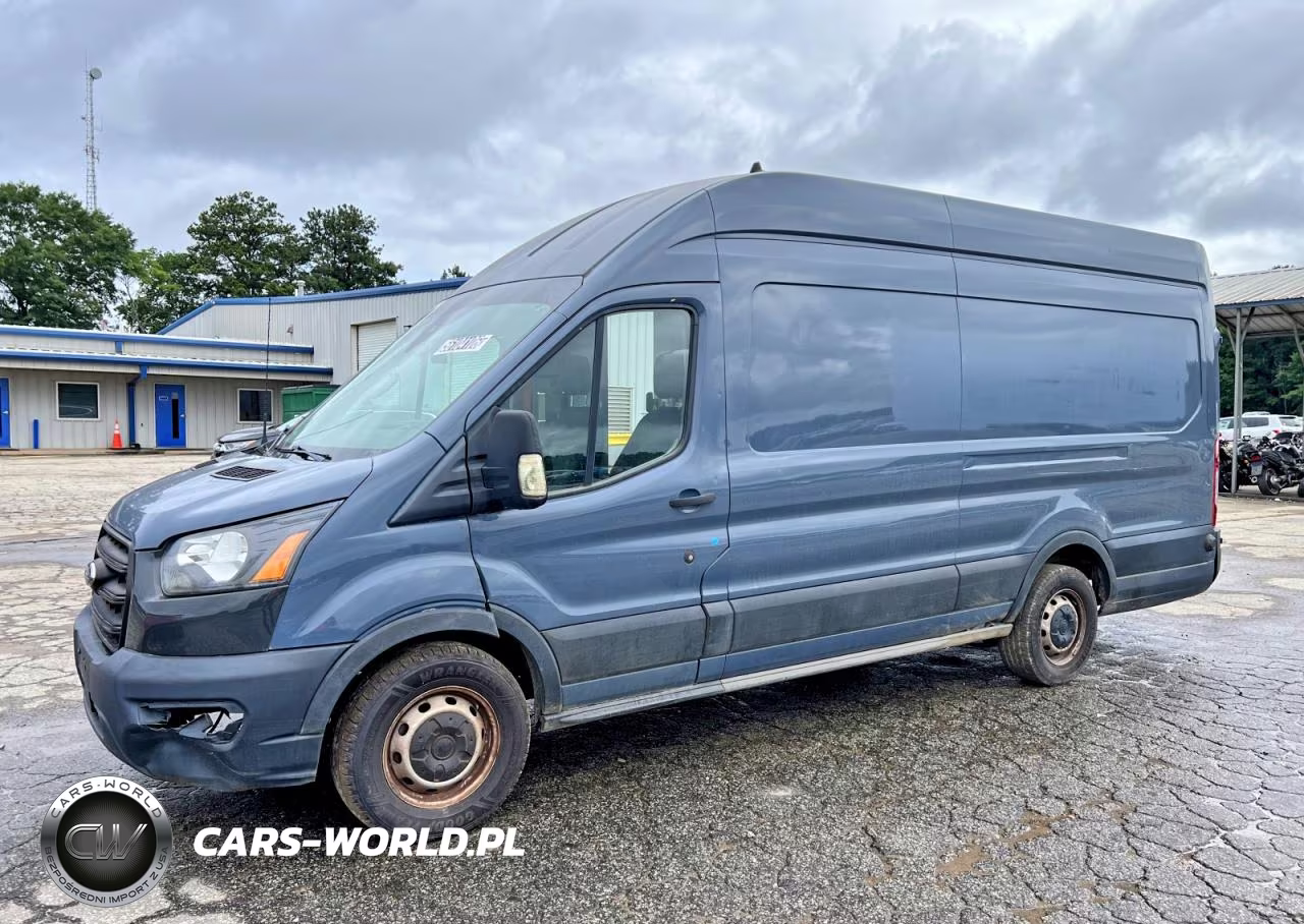 2020 Ford Transit 250 Delivery Van – zdjęcie 1 z 13