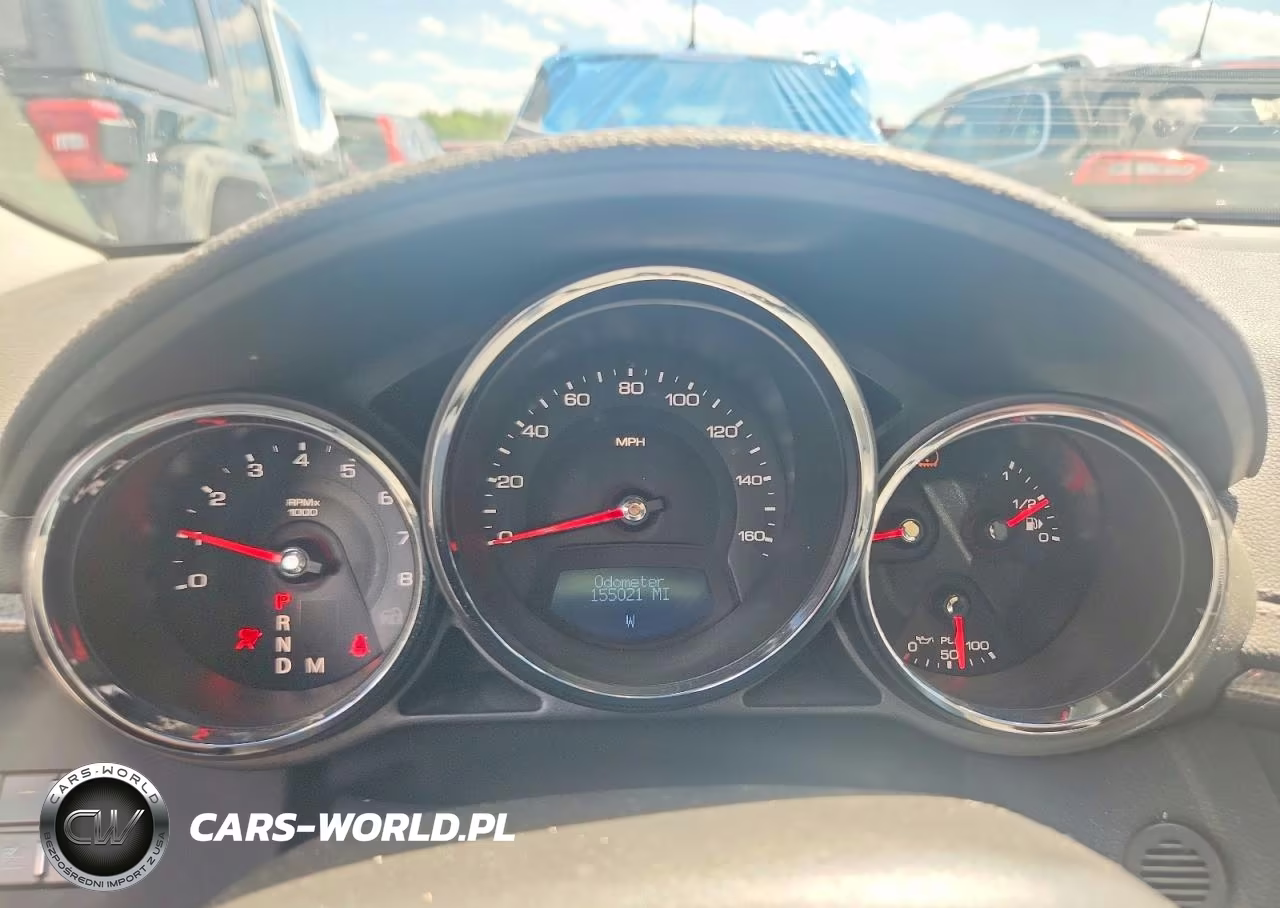 2013 Cadillac Cts Performance Collection VIN:1G6DL5E35D0113606 - 9