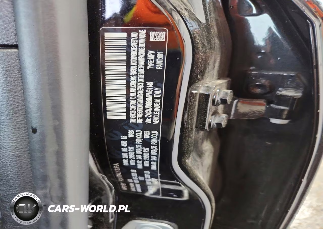 2021 Jeep Renegade Latitude VIN:ZACNJDBB9MPM31149 - 12