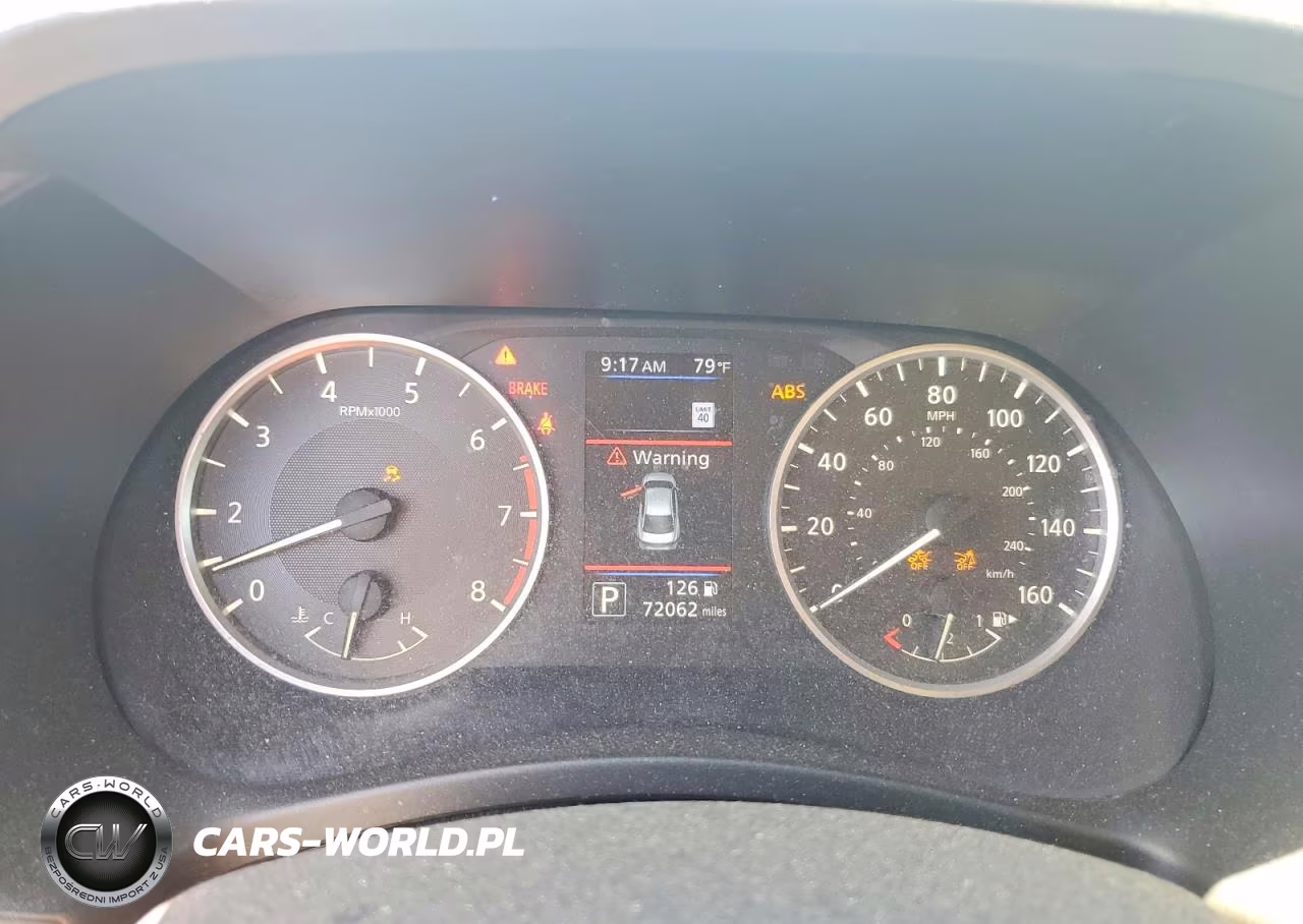2021 Nissan Sentra S VIN:3N1AB8BV9MY304710 - 9
