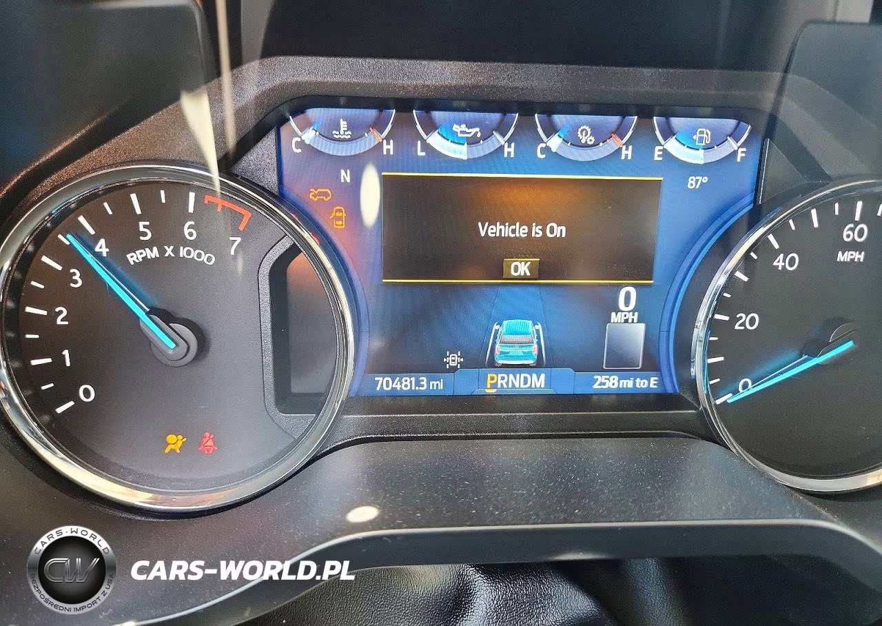 2022 Ford Expedition Xlt VIN:1FMJU1HT0NEA44874 - 9
