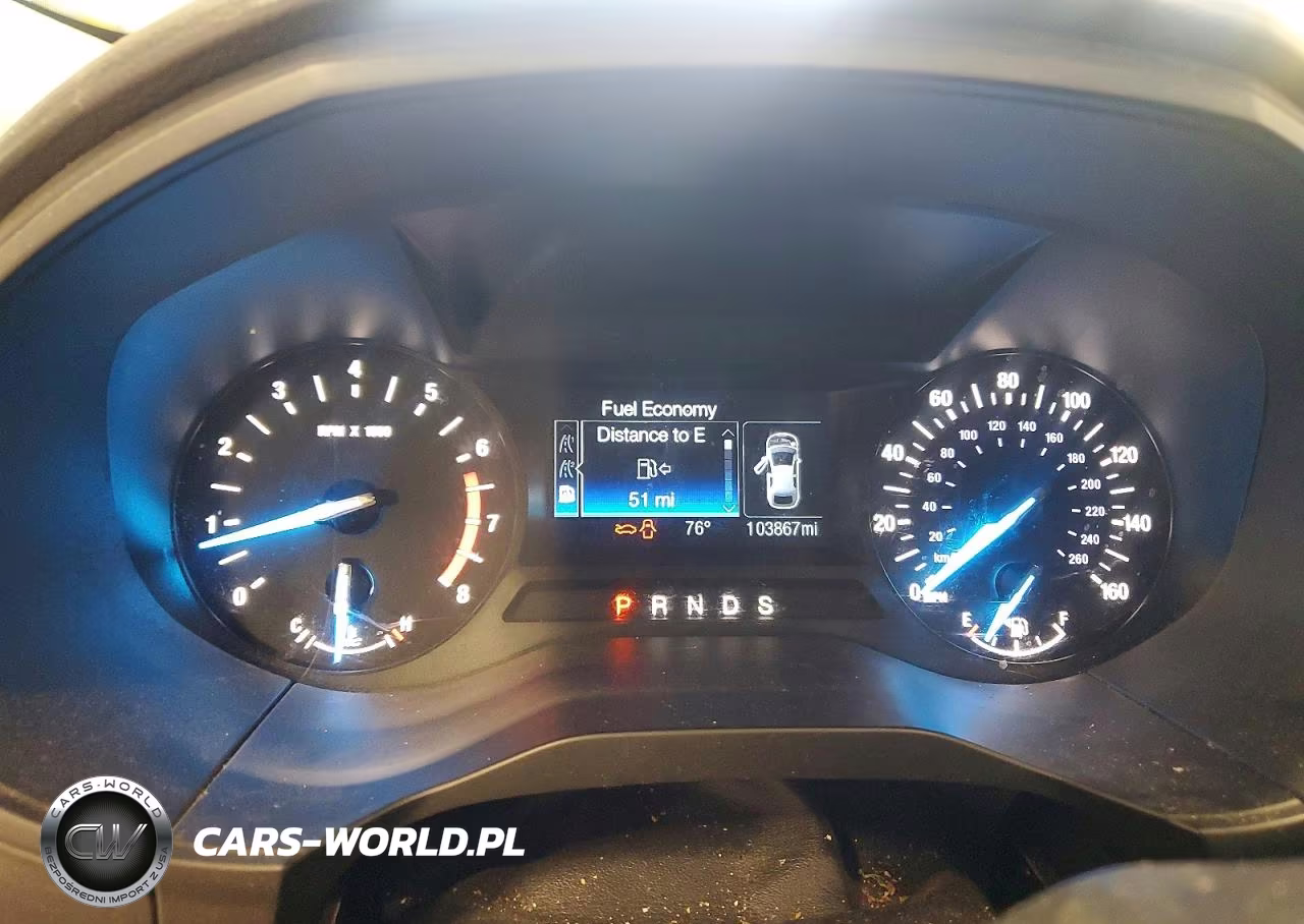 2019 Ford Edge Se VIN:2FMPK3G93KBC64261 - 9