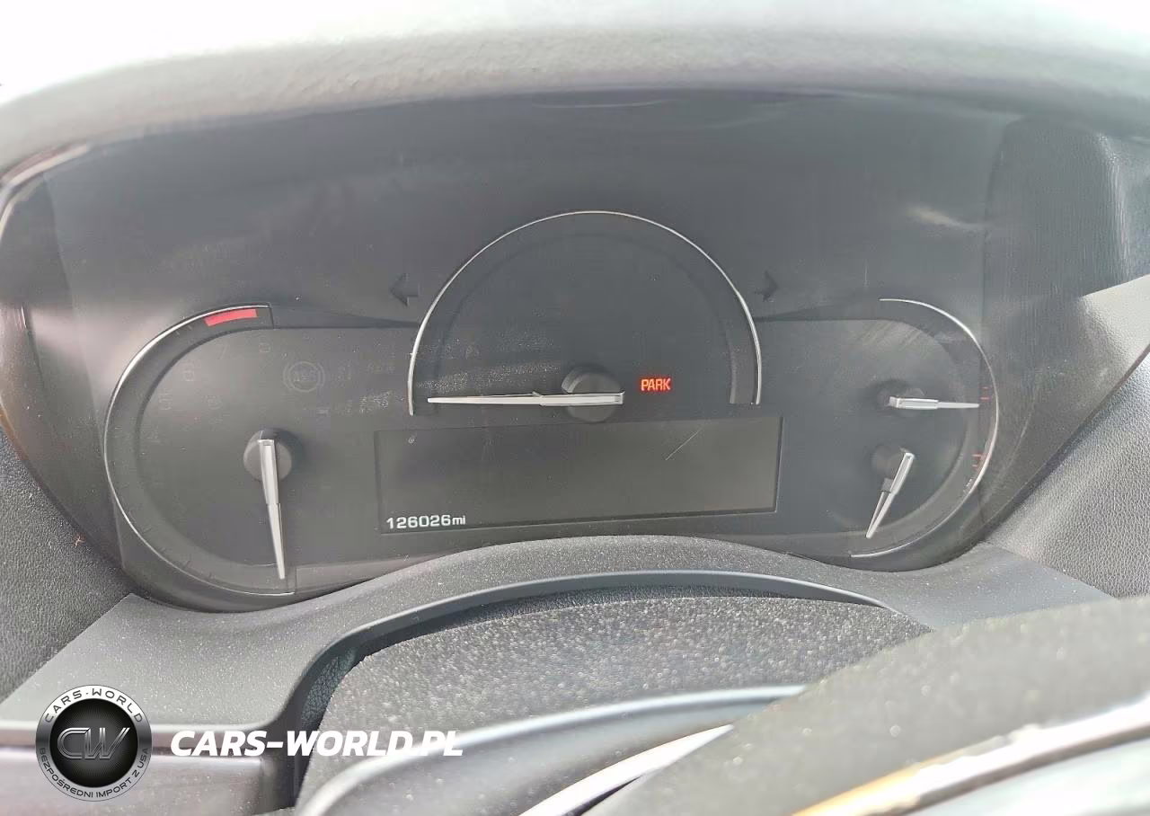 2018 Cadillac Ats VIN:1G6AA5RX0J0133666 - 9