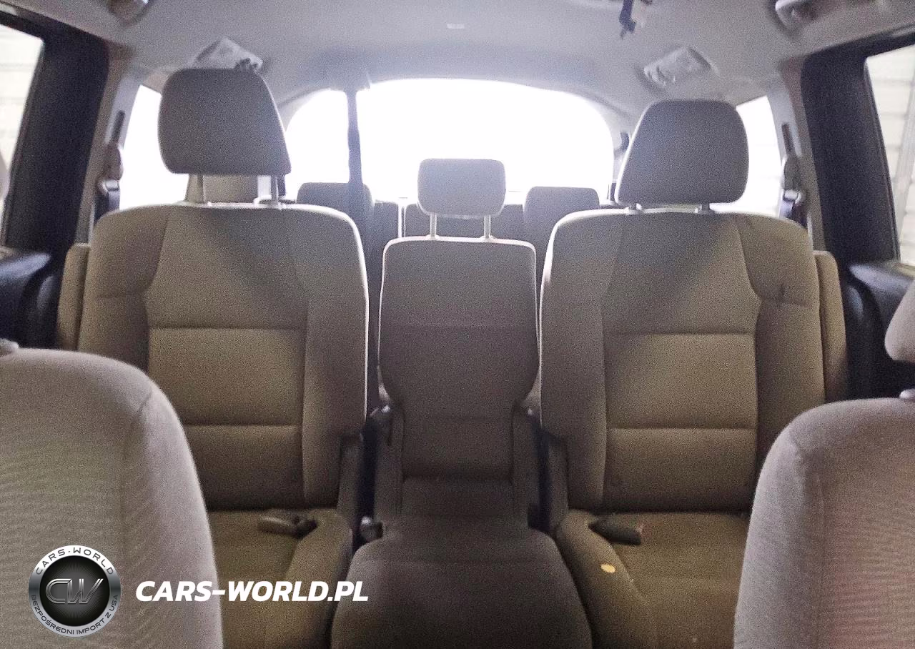 2013 Honda Odyssey Ex VIN:5FNRL5H40DB089790 - 10