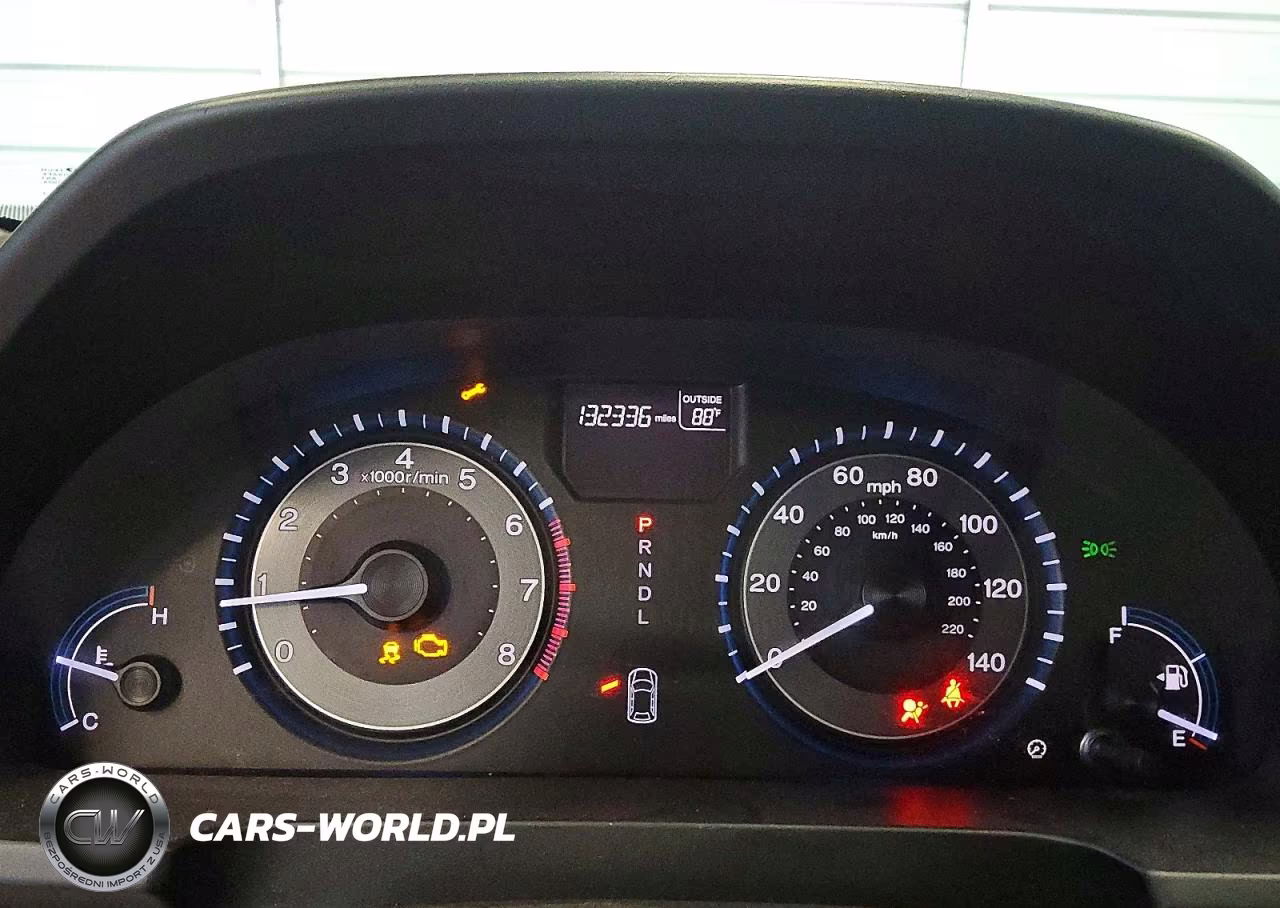 2013 Honda Odyssey Ex VIN:5FNRL5H40DB089790 - 9