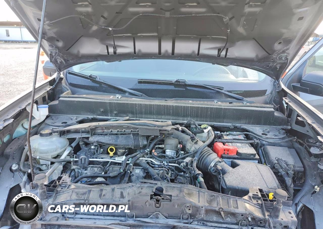 2022 Ford Maverick VIN:3FTTW8E96NRA13750 - 11