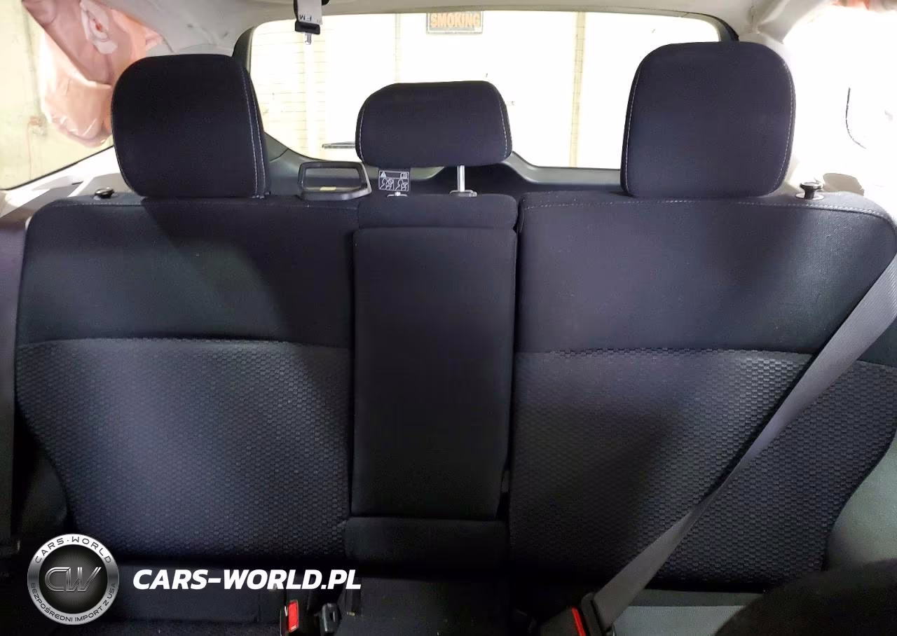 2014 Subaru Forester 2.5I Premium VIN:JF2SJAEC4EH448010 - 10