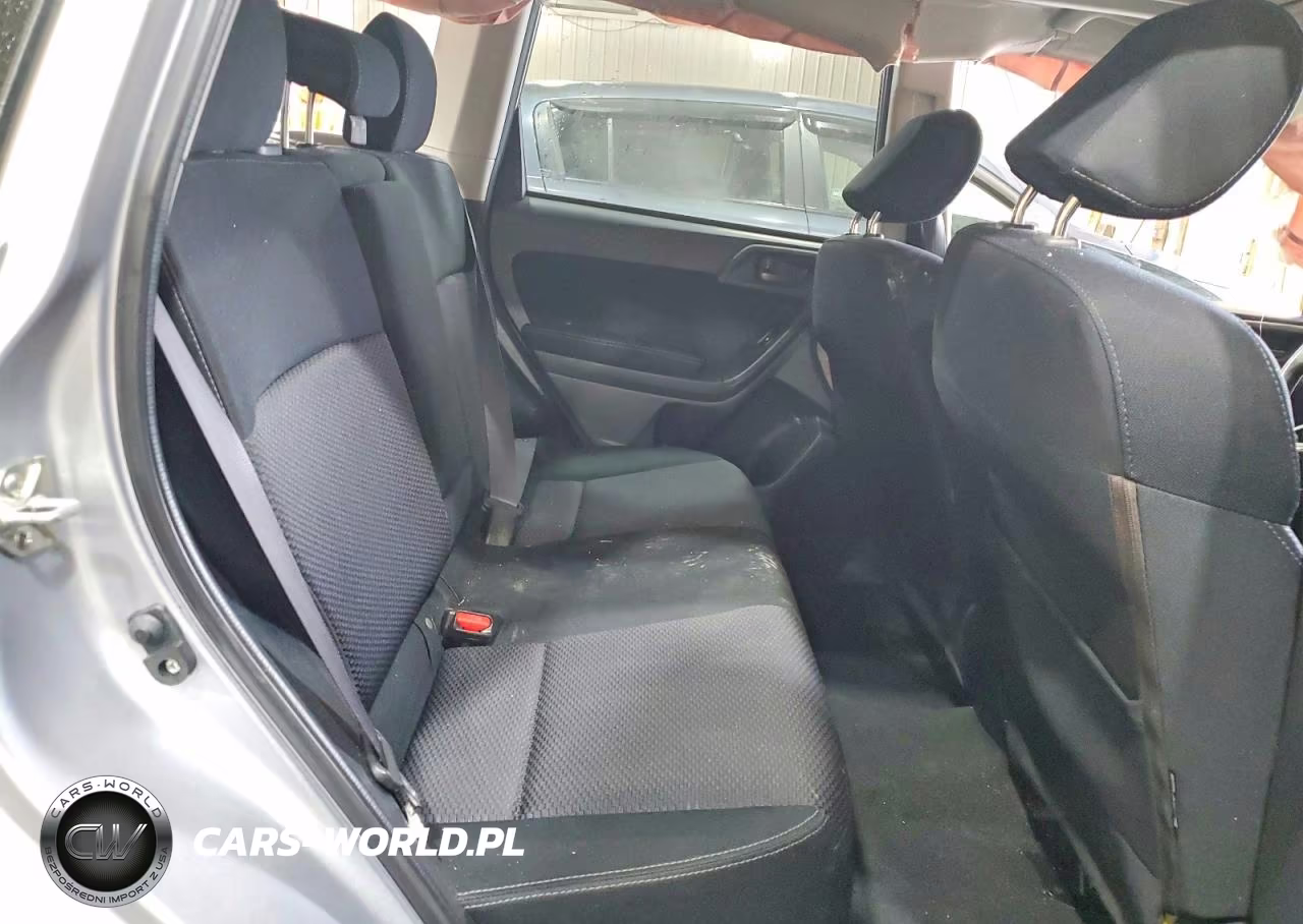 2014 Subaru Forester 2.5I Premium VIN:JF2SJAEC4EH448010 - 11