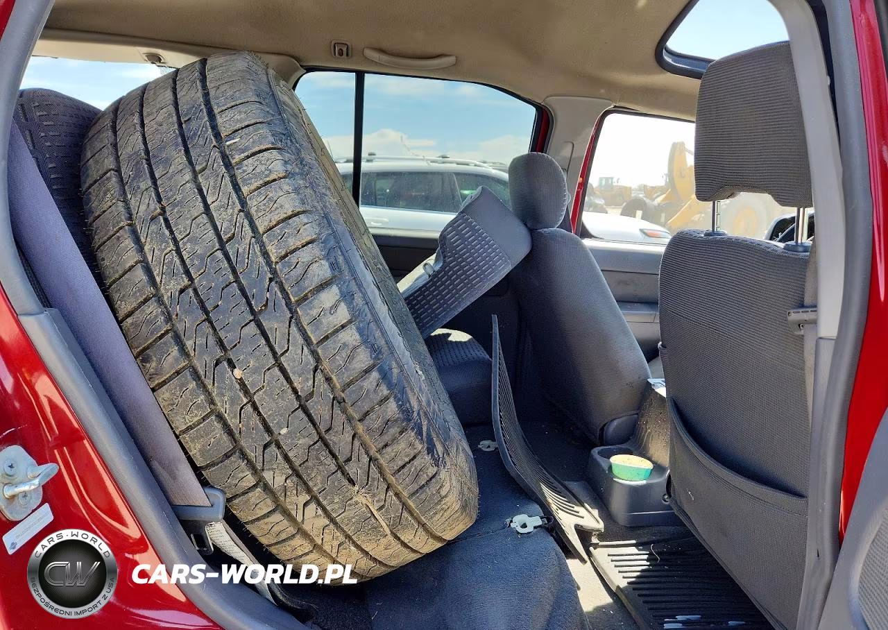 2001 Nissan Xterra Xe-V6 VIN:5N1ED28YX1C556683 - 11