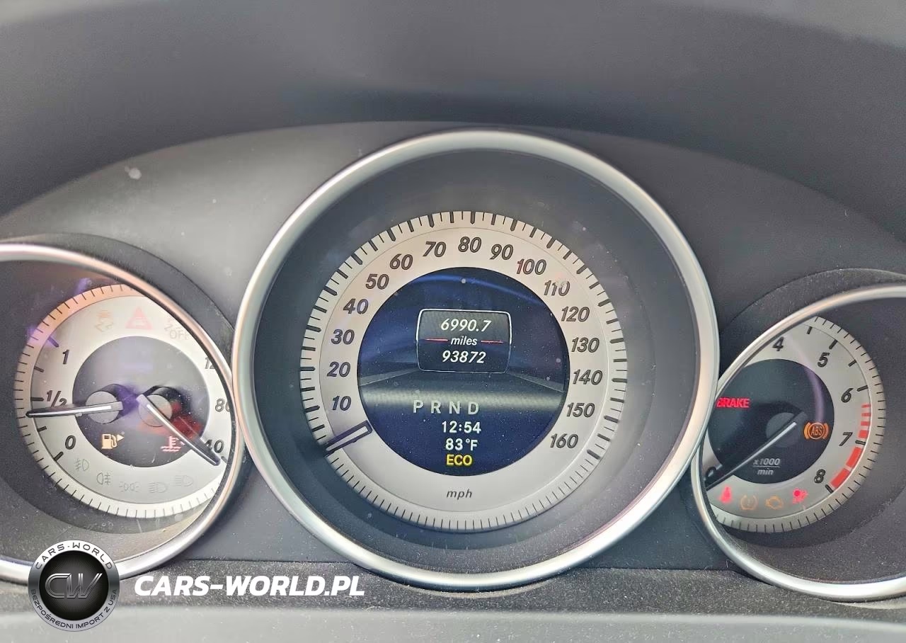 2013 Mercedes-Benz C 300 4Matic VIN:WDDGF8AB3DR285876 - 9