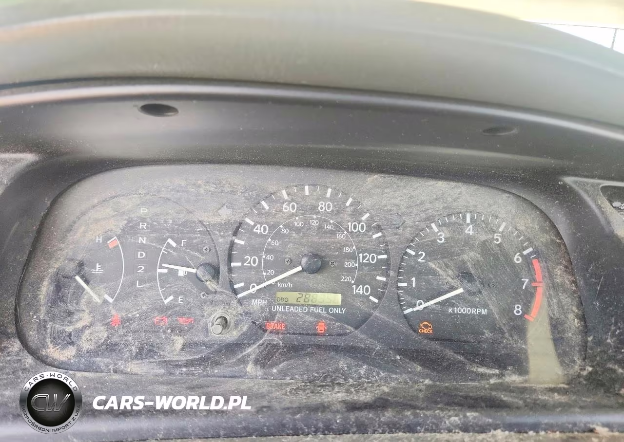 1999 Toyota Camry Le VIN:4T1BG22K4XU519954 - 9