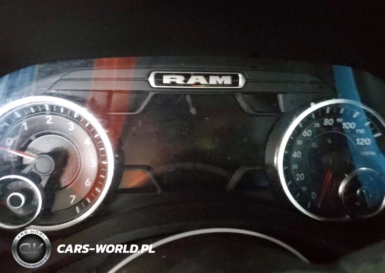 2022 Ram 1500 Big Horn-Lone Star VIN:1C6RRFMG4NN193410 - 9
