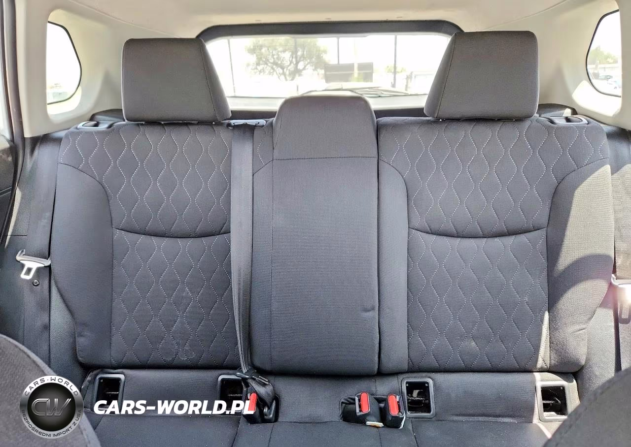 2022 Toyota Corolla Cross Le VIN:7MUBAAAG7NV012812 - 10