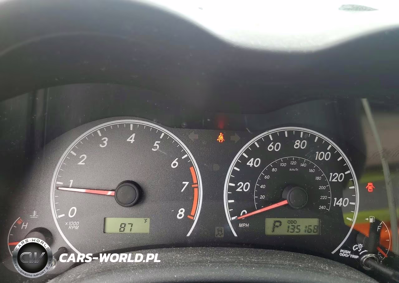 2013 Toyota Corolla Le VIN:5YFBU4EE1DP118529 - 9