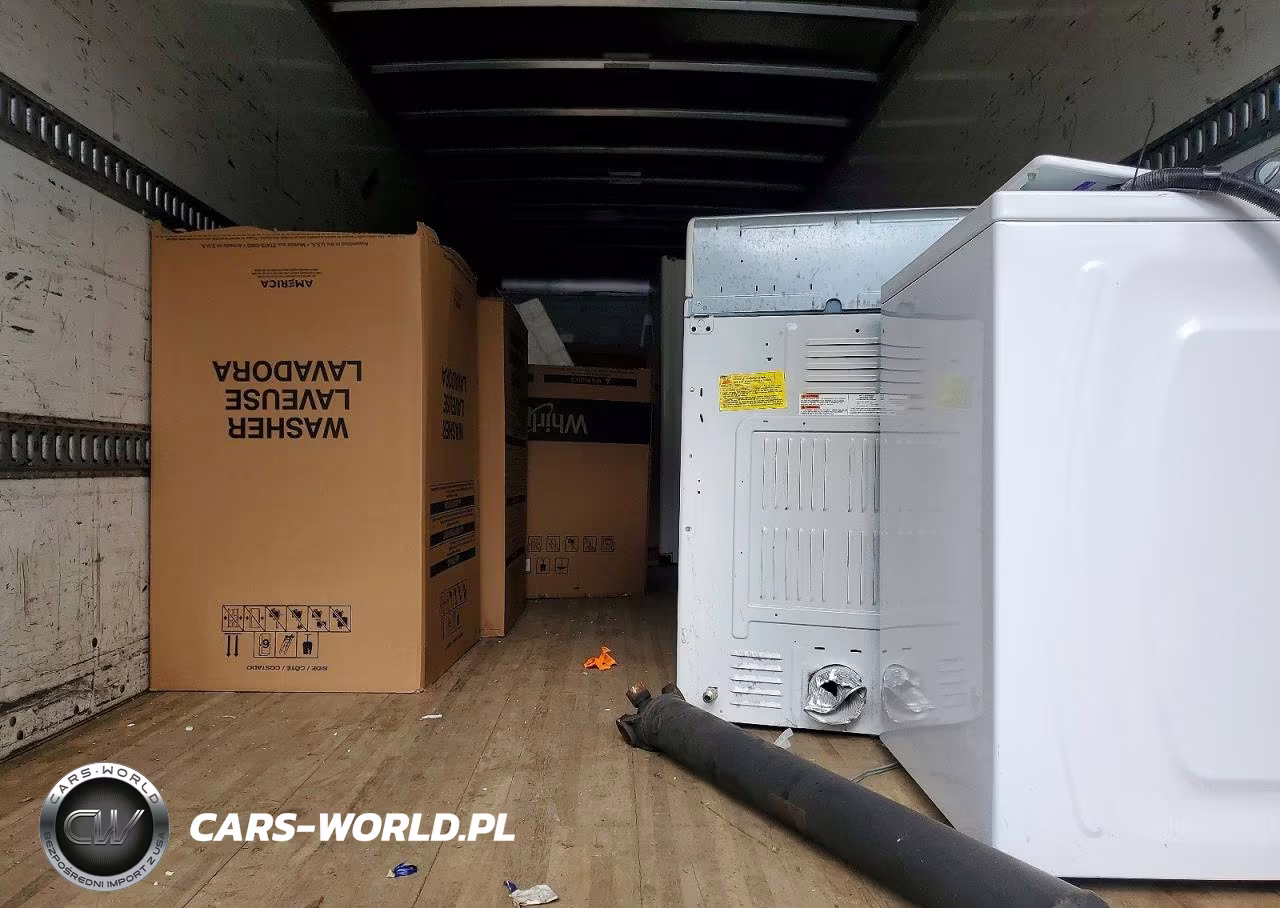 2020 Freightliner Business Class M2 Box Truck VIN:3ALACWFC8LDLY1936 - 10