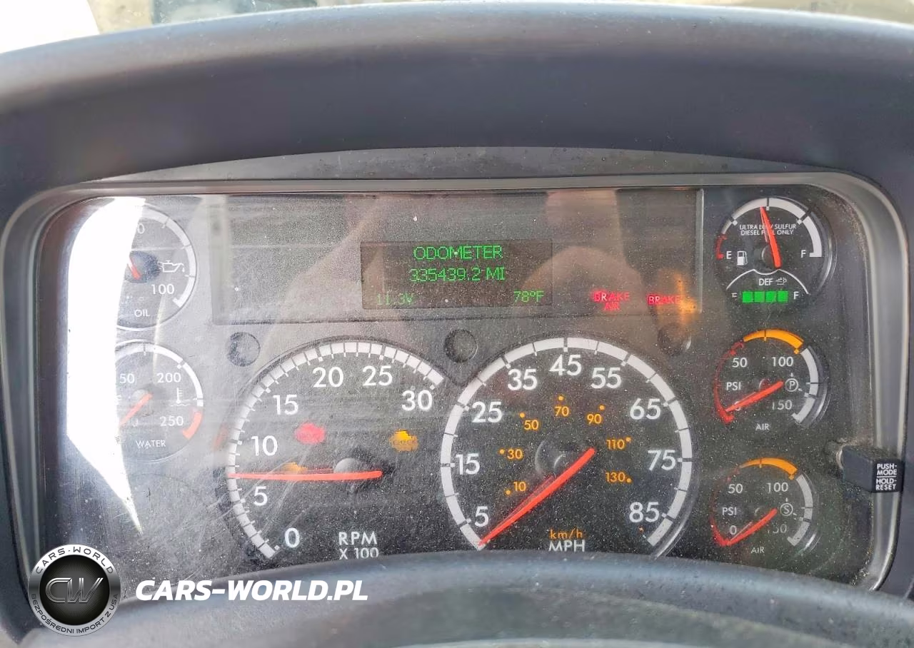 2020 Freightliner Business Class M2 Box Truck VIN:3ALACWFC8LDLY1936 - 9