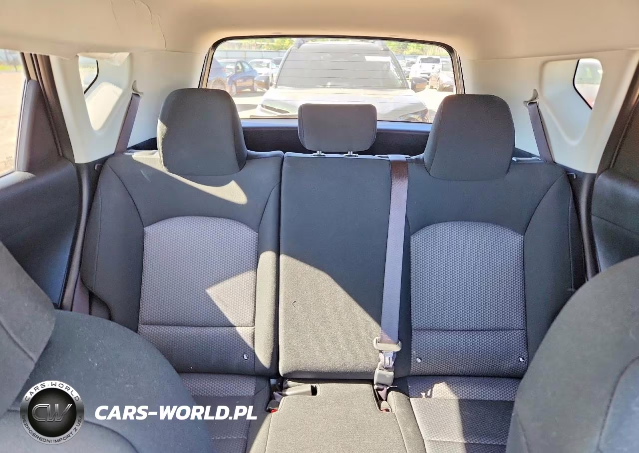 2025 Kia Soul Lx VIN:KNDJ23AU1S7269085 - 10