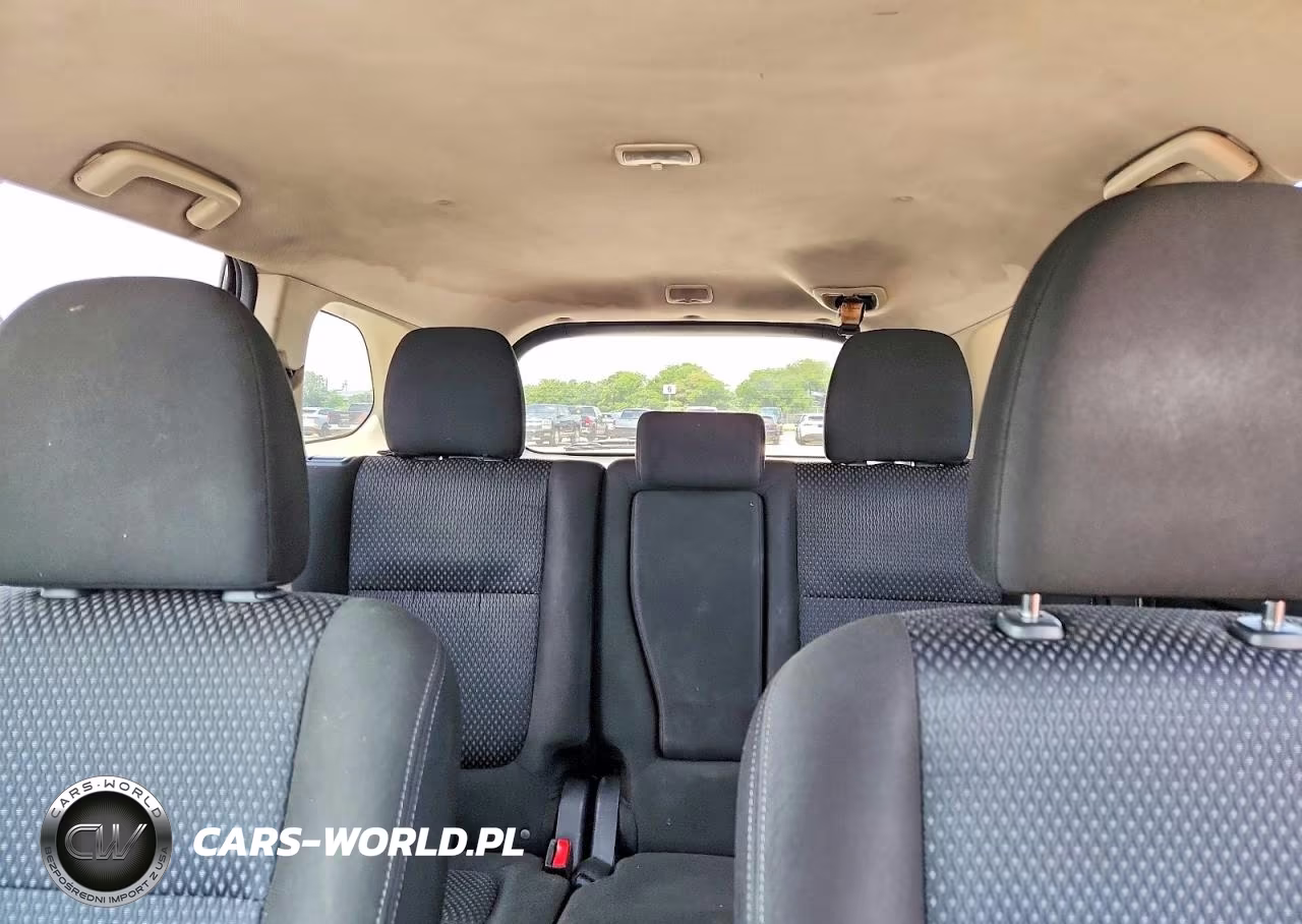 2016 Mitsubishi Outlander Se VIN:JA4AD3A38GZ011797 - 10