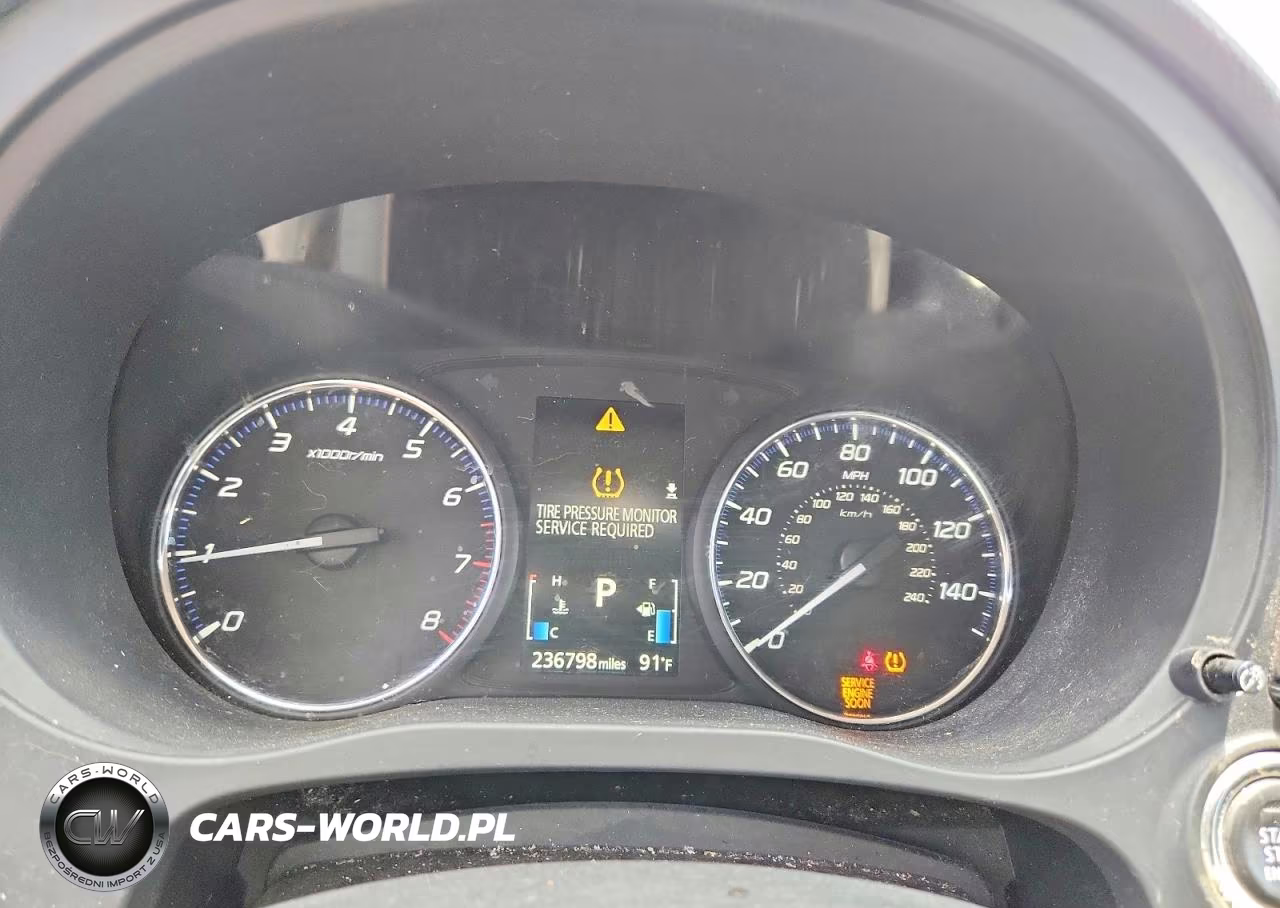 2016 Mitsubishi Outlander Se VIN:JA4AD3A38GZ011797 - 9