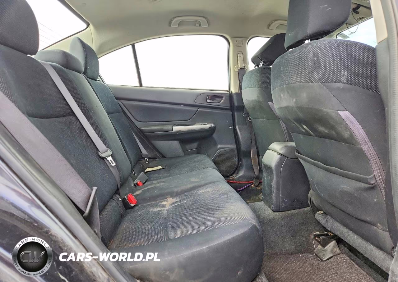 2015 Subaru Impreza VIN:JF1GJAA68FG004064 - 10