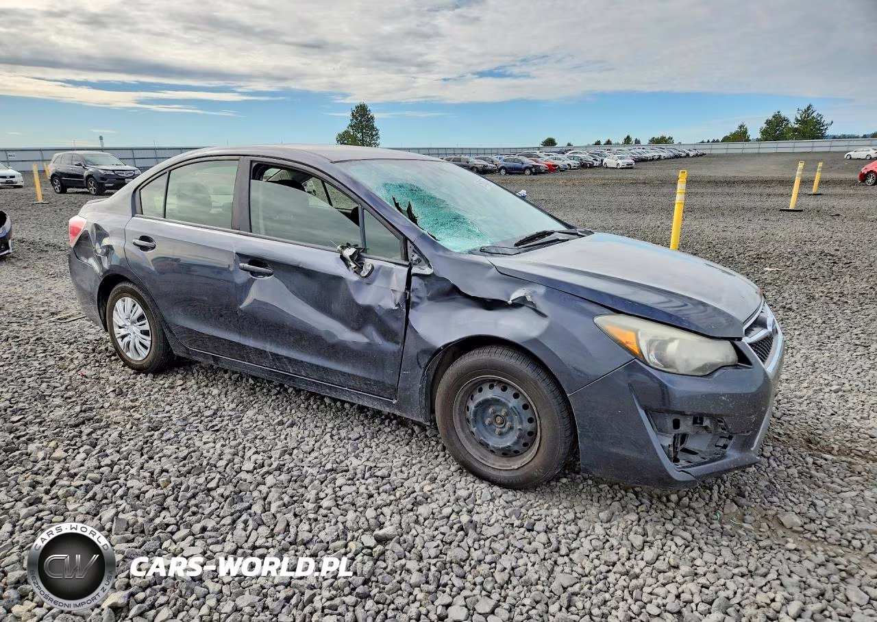 2015 Subaru Impreza VIN:JF1GJAA68FG004064 - 4