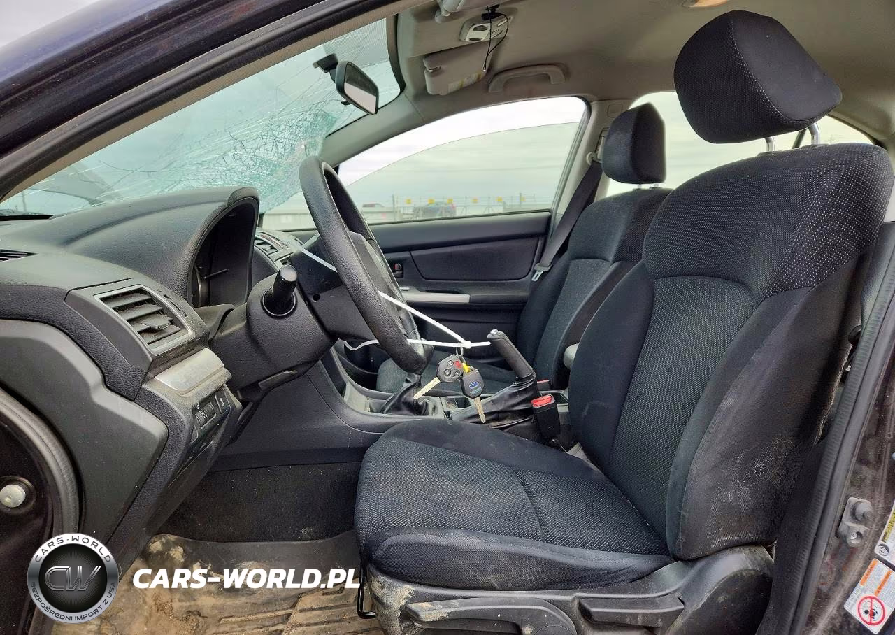 2015 Subaru Impreza VIN:JF1GJAA68FG004064 - 7