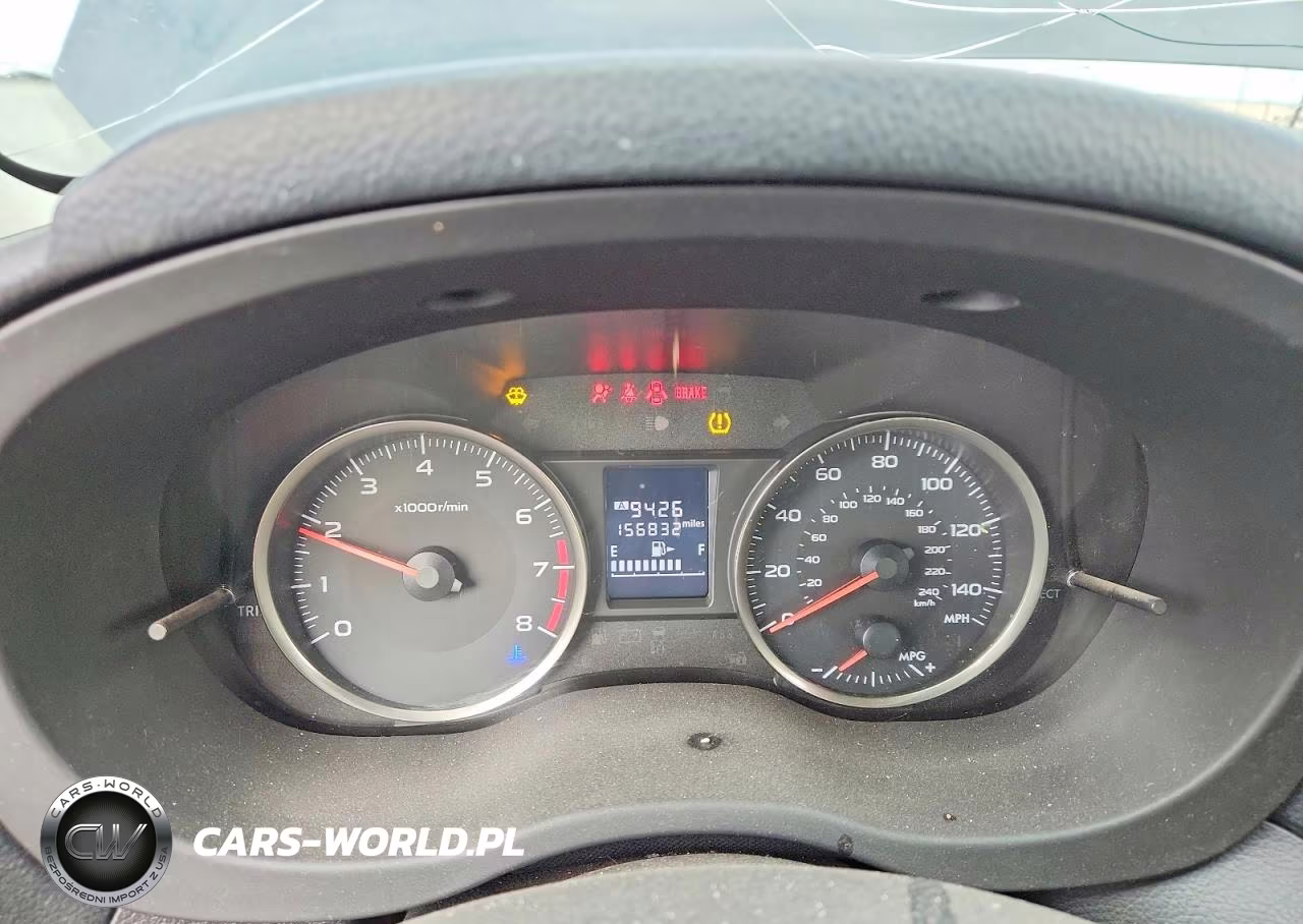 2015 Subaru Impreza VIN:JF1GJAA68FG004064 - 9