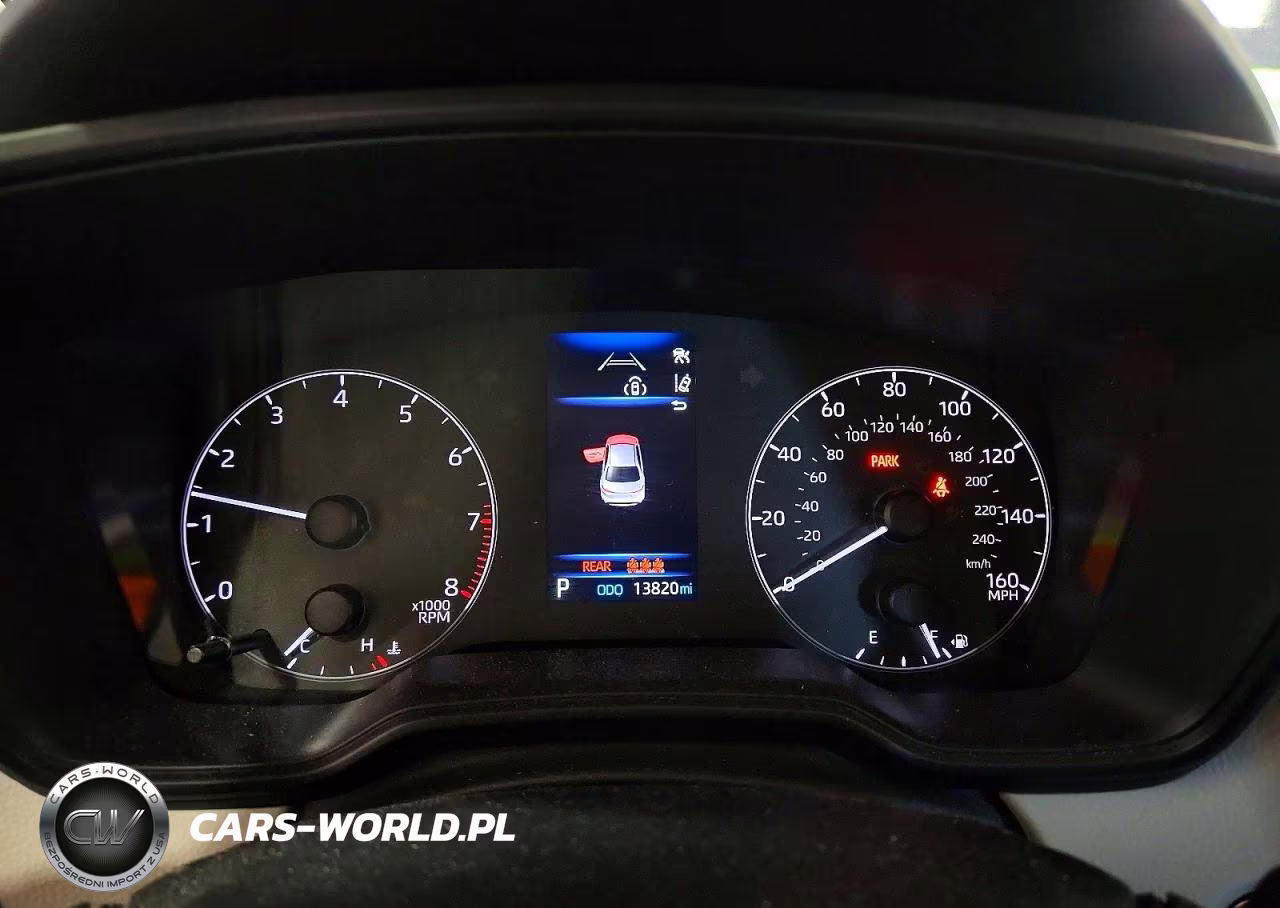 2023 Toyota Corolla VIN:JTDB4MEE9PJ009616 - 9