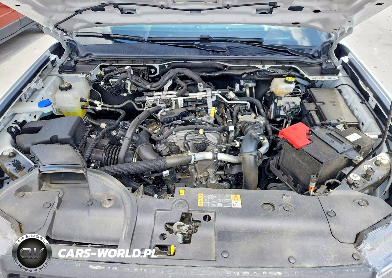 2025 Ford Ranger Xl VIN:1FTER4PH8SLE28656 - 11
