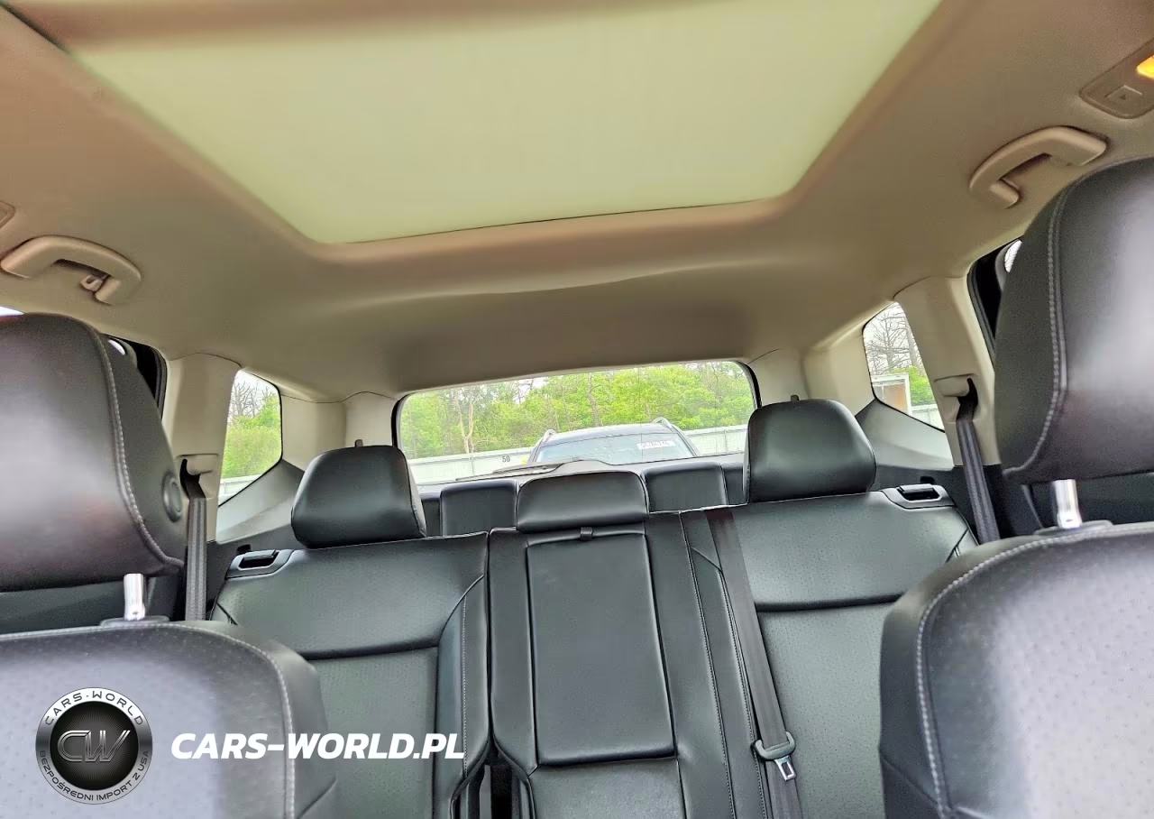 2018 Volkswagen Atlas Sel VIN:1V2RR2CA4JC530404 - 10