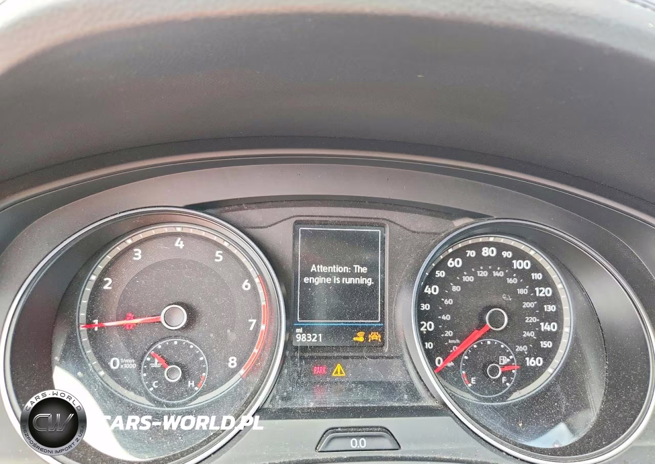 2018 Volkswagen Atlas Sel VIN:1V2RR2CA4JC530404 - 9