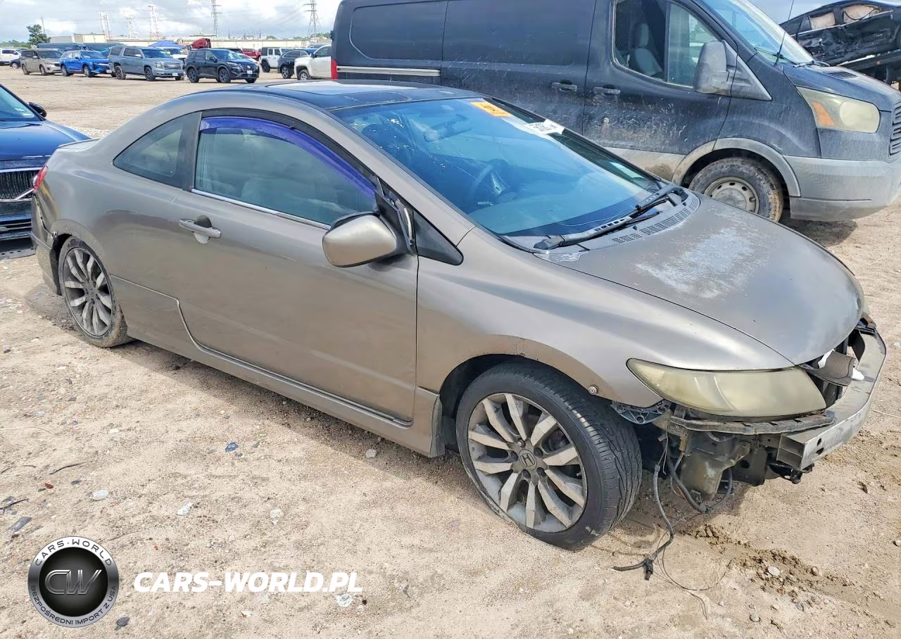2006 Honda Civic Ex VIN:2HGFG11886H562850 - 4