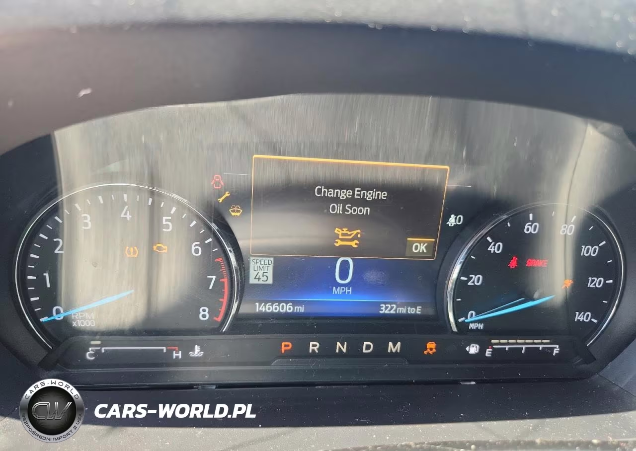 2020 Ford Explorer Limited VIN:1FMSK7FH3LGA09694 - 9