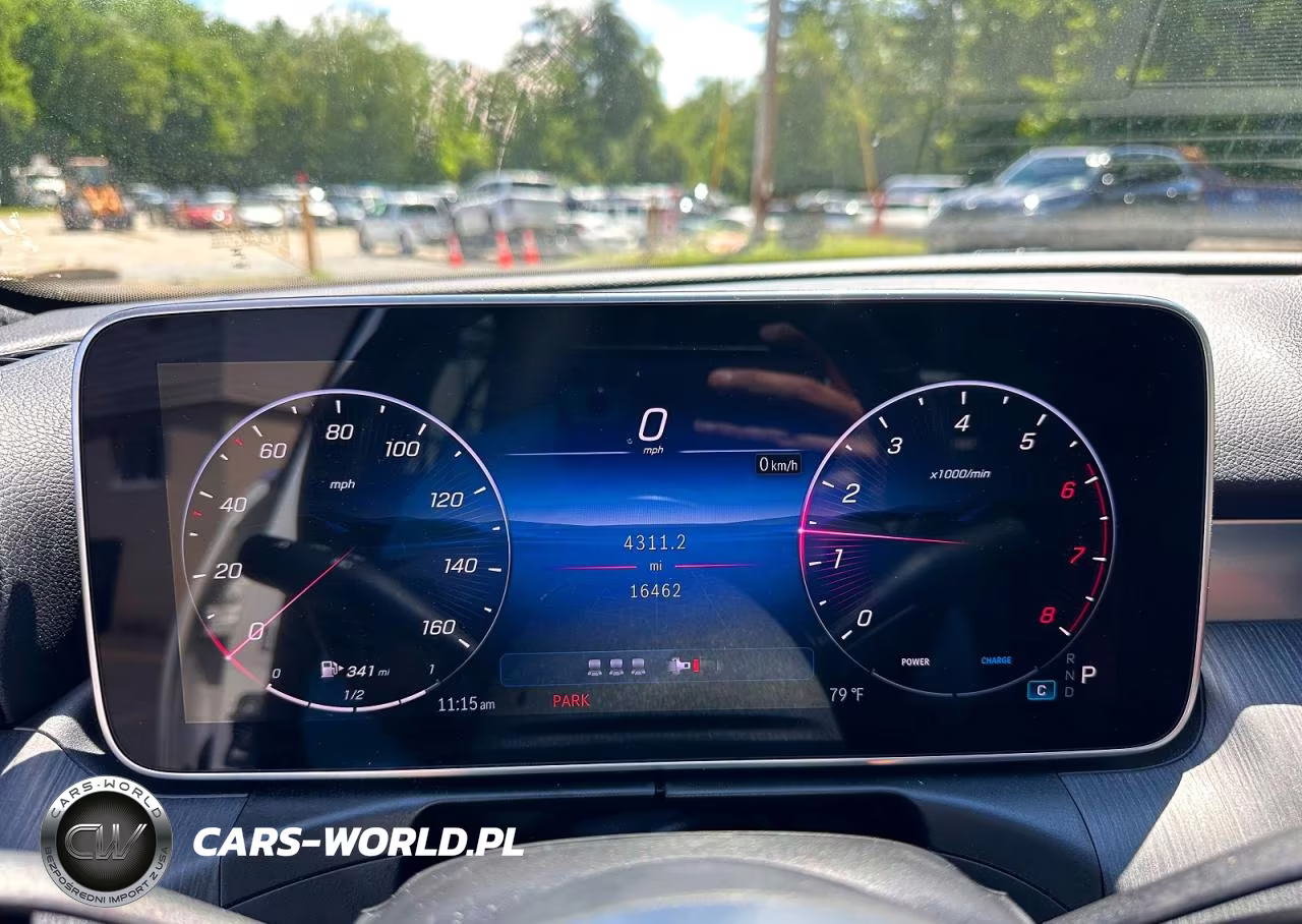 2025 Mercedes-Benz C 300 4Matic VIN:W1KAF4HB5SR283368 - 7