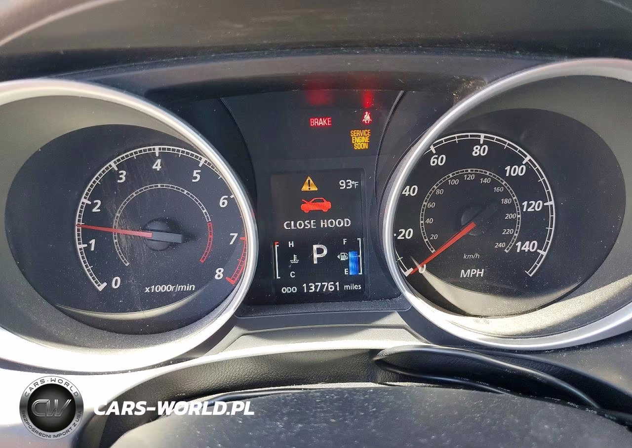 2011 Mitsubishi Outlander Sport Se VIN:JA4AP4AU4BZ005588 - 9