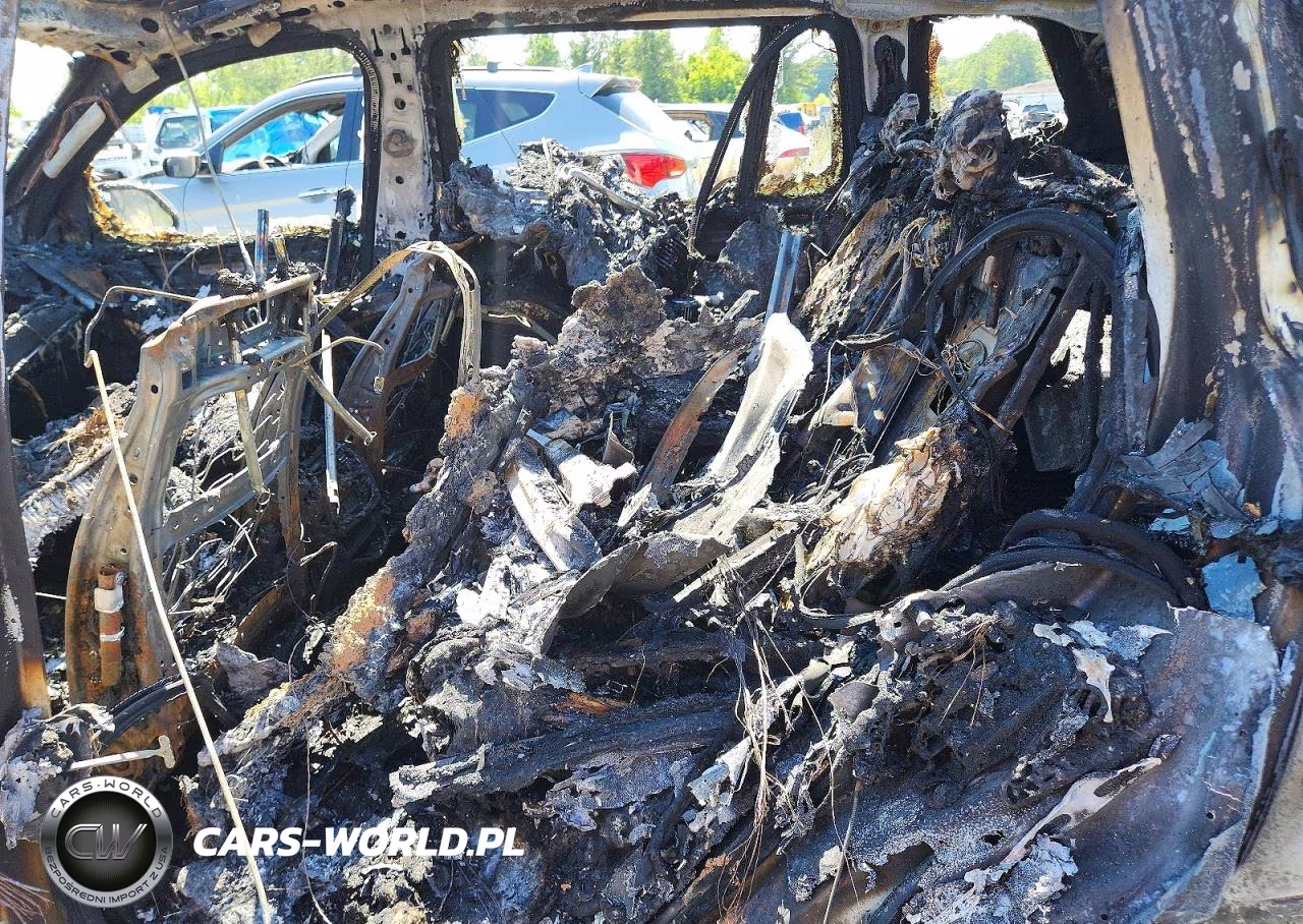 2021 BMW X7 xDrive40I VIN:5UXCW2C03M9F25334 - 11