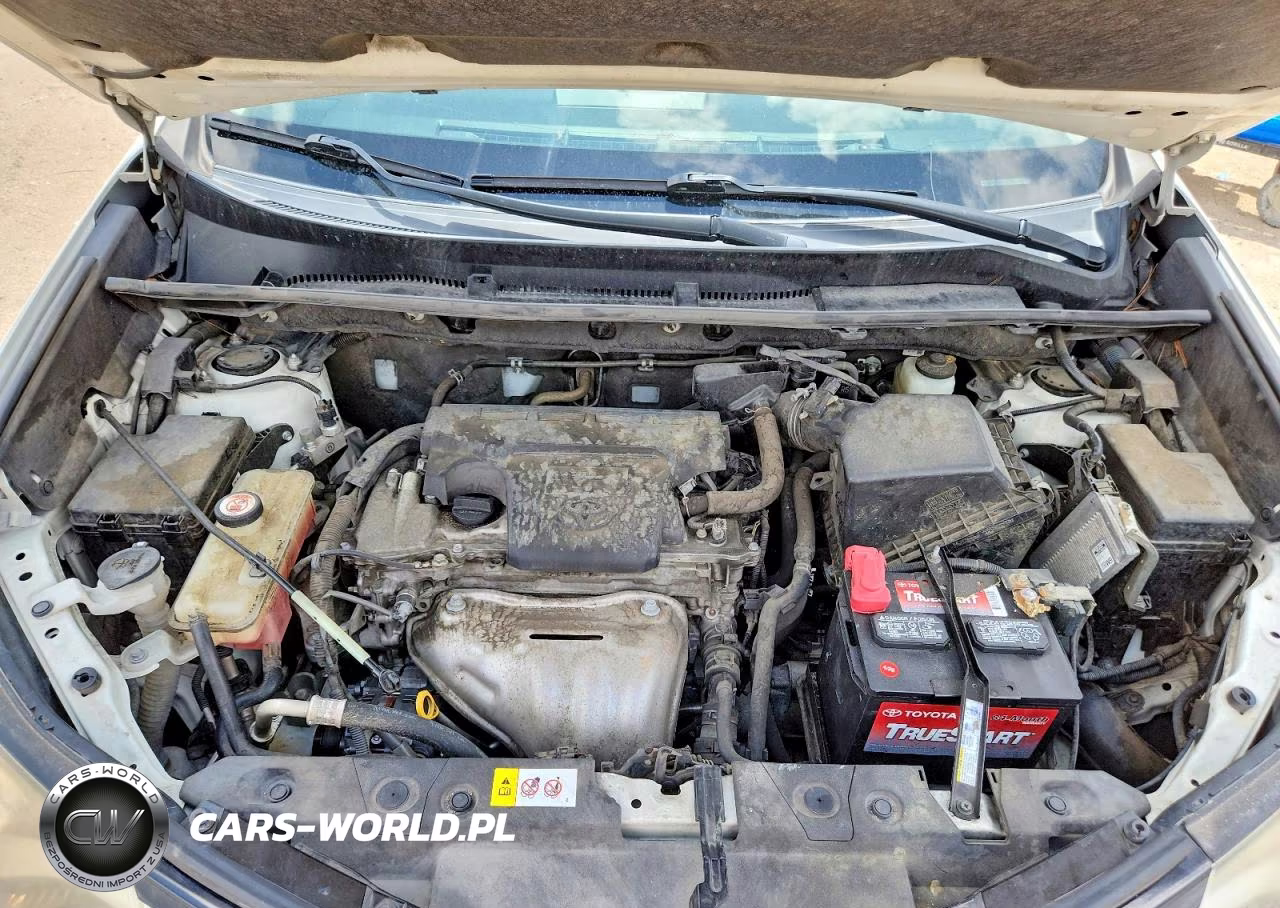 2017 Toyota Rav4 Xle VIN:JTMWFREV6HJ114849 - 11