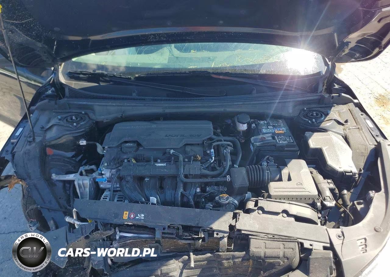 2025 Kia K4 Ex VIN:3KPFU4DE6SE137935 - 11