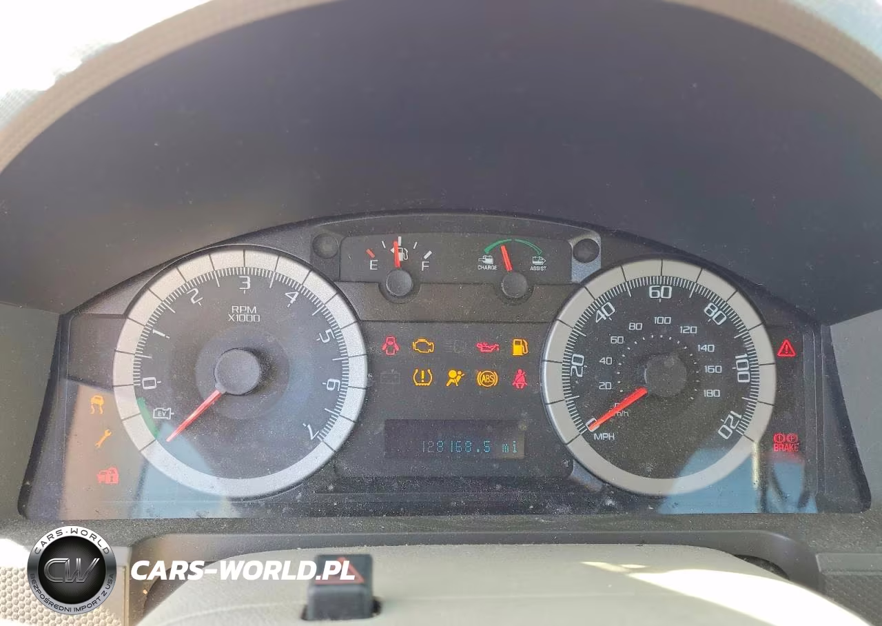 2009 Ford Escape Hybrid VIN:1FMCU49359KA89700 - 9