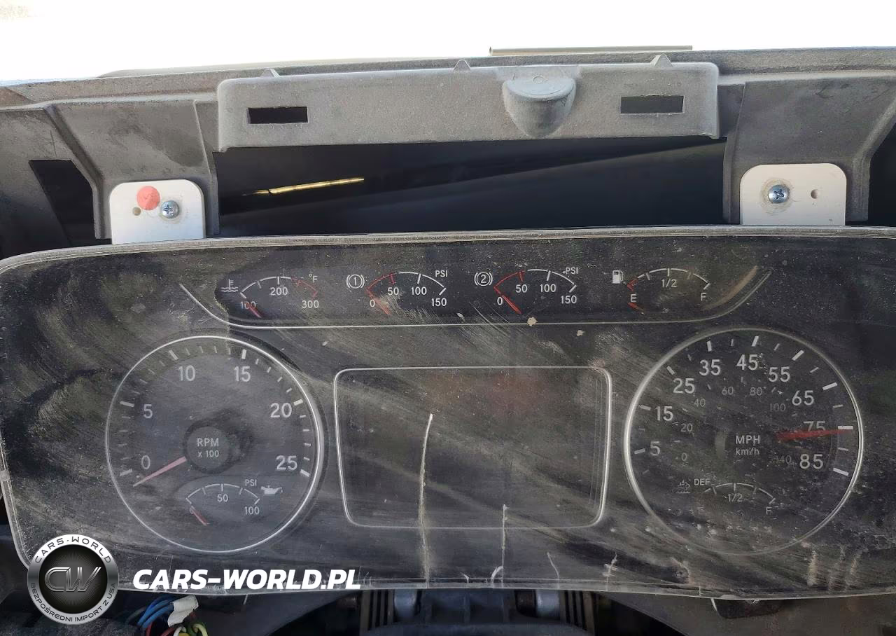 2019 International Lt625 Semi Truck VIN:3HSKZAPR4KN391390 - 8