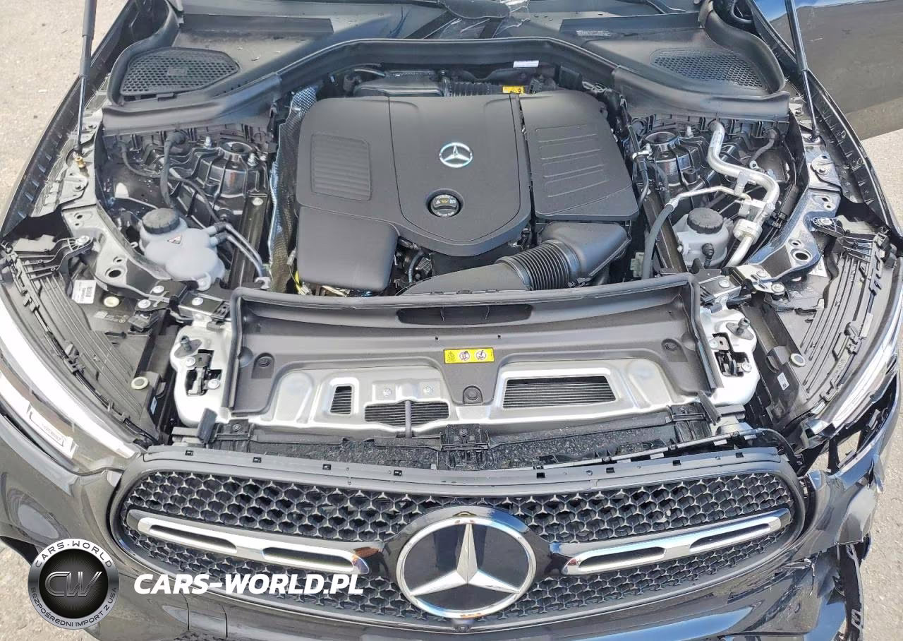 2026 Mercedes-Benz Glc Coupe 300 4Matic VIN:W1NKJ4HB0TF600417 - 11