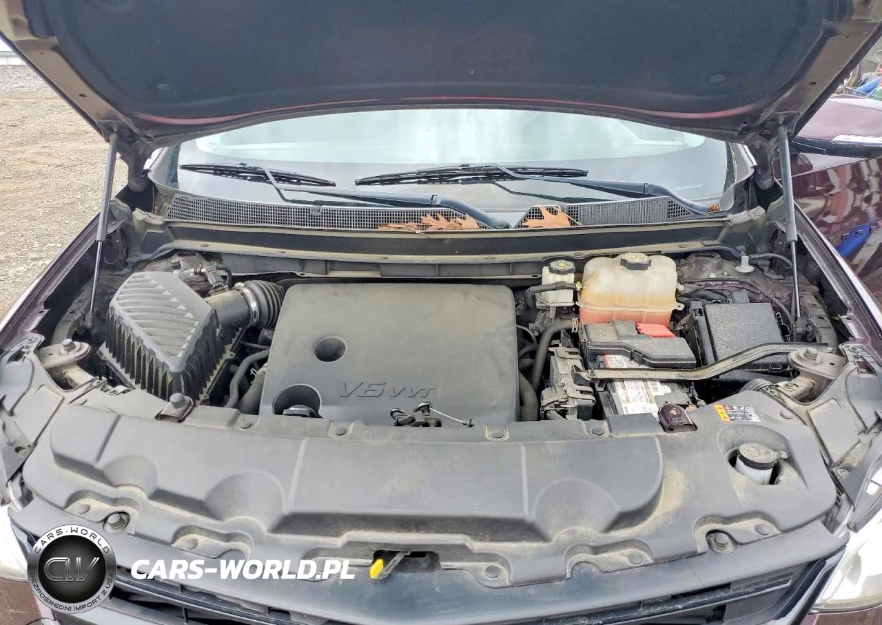 2019 Chevrolet Traverse Lt VIN:1GNERGKW9KJ228783 - 12