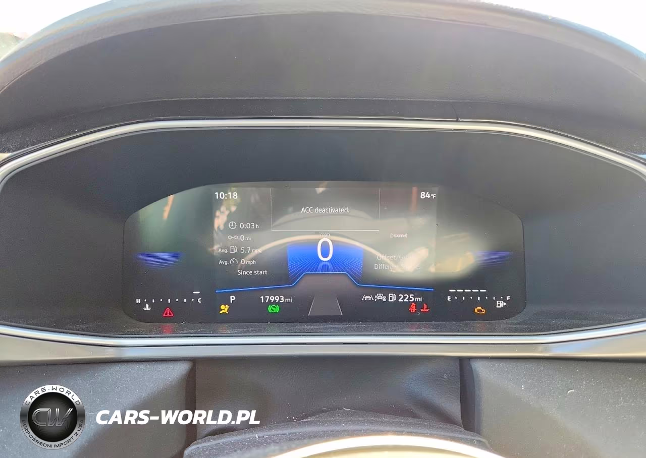2025 Volkswagen Taos Se Black VIN:3VV3C7B22SM055689 - 9