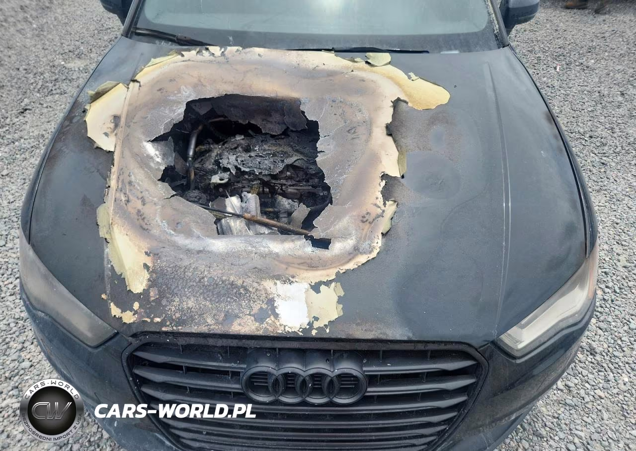2015 Audi A3 Premium VIN:WAUACGFF2F1116056 - 11