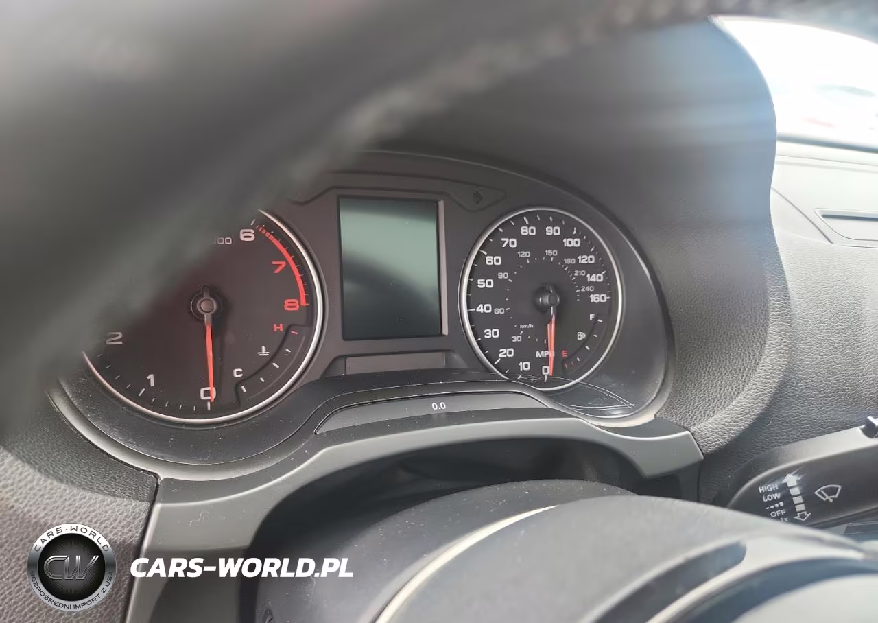 2015 Audi A3 Premium VIN:WAUACGFF2F1116056 - 9