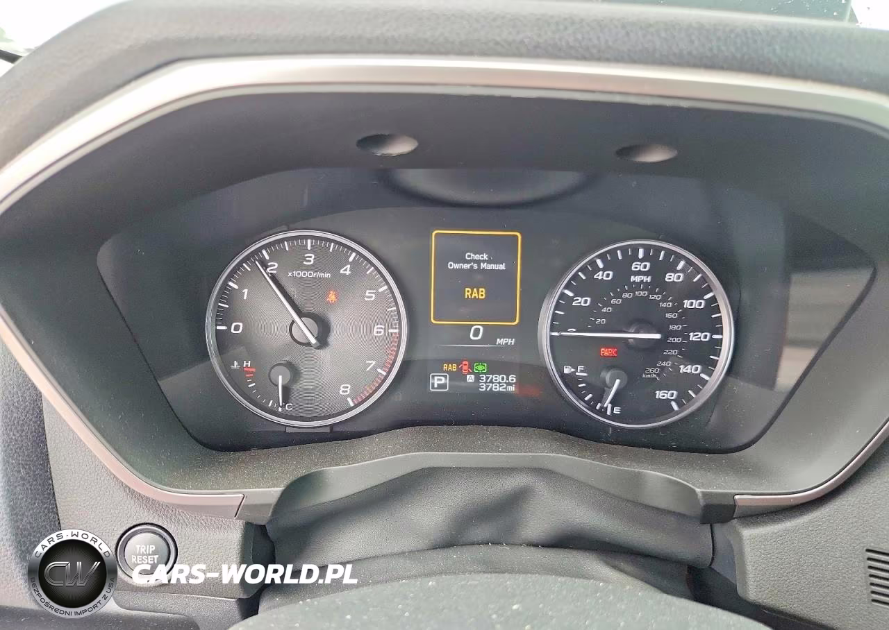 2025 Subaru Ascent Touring VIN:4S4WMAUD3S3433925 - 9