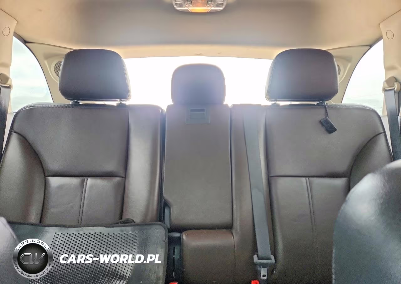2013 Ford Edge Limited VIN:2FMDK4KC3DBB66510 - 10