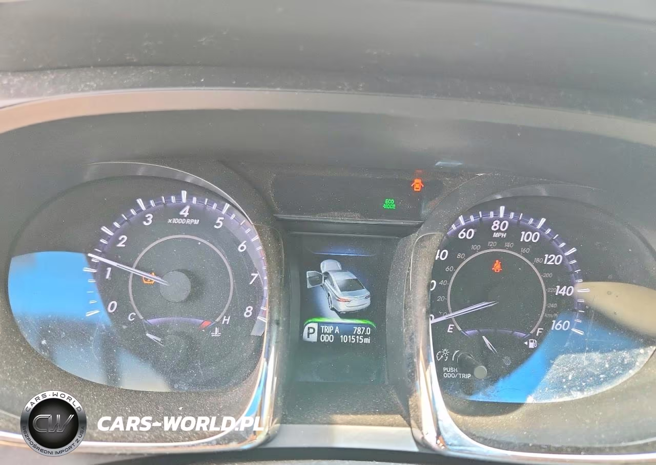 2013 Toyota Avalon Limited VIN:4T1BK1EB7DU075033 - 9