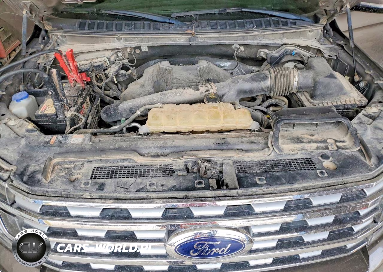 2019 Ford Expedition Limited VIN:1FMJU2AT0KEA10574 - 12
