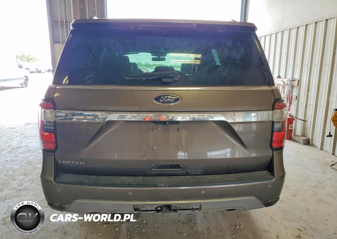 2019 Ford Expedition Limited VIN:1FMJU2AT0KEA10574 - 6